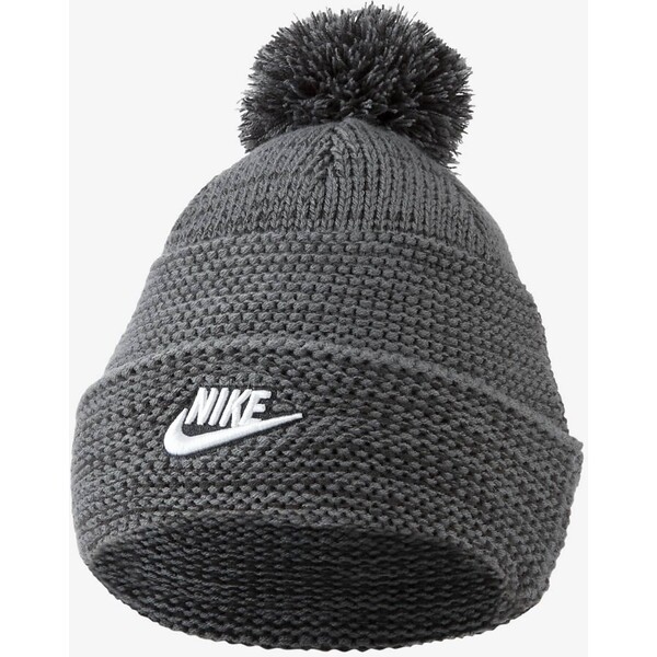 Wywijana czapka z pomponem Nike Sportswear