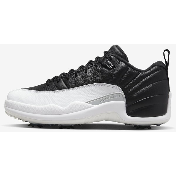 Nike Buty do golfa Air Jordan 12 Low