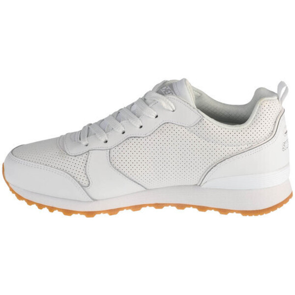 Sneakersy Skechers OG 85-Porthole Biały