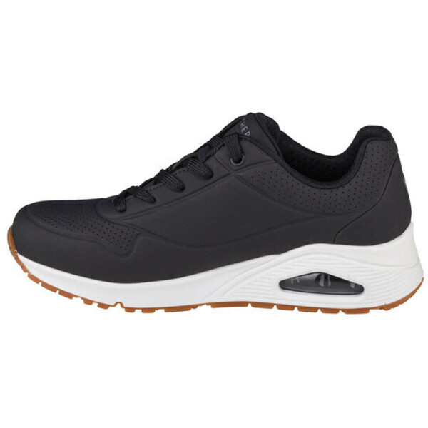 Sneakersy Skechers Uno-Stand on Air Czarny