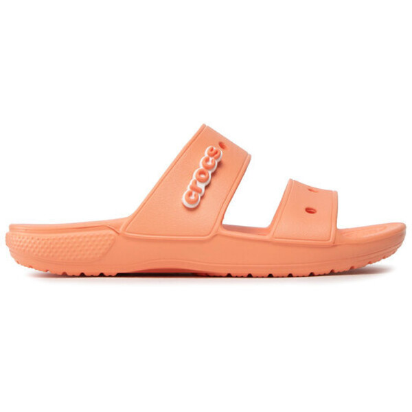 Klapki Classic Crocs Sandal 206761 Pomarańczowy