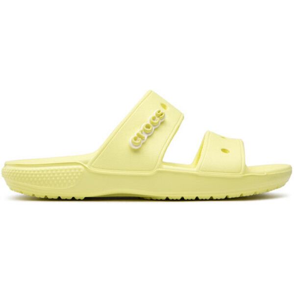 Klapki Classic Crocs Sandal 206761 Żółty
