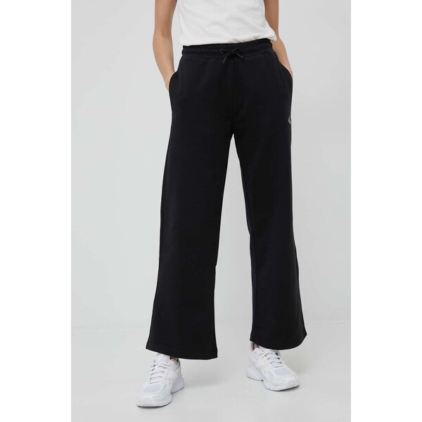 Calvin Klein Jeans spodnie dresowe bawełniane J20J220261.PPYX