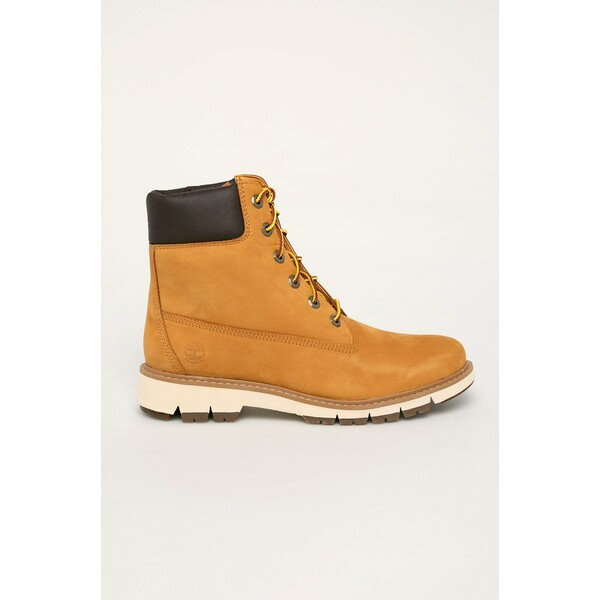 Timberland Buty Lucia Way 6in WP Boot TB0A1T6U2311