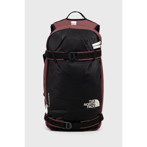 The North Face plecak Slackpack 2.0 NF0A4VPU9J41