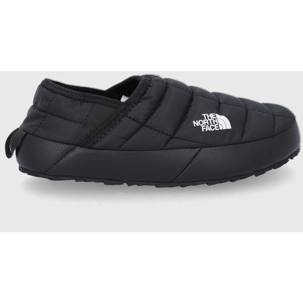 The North Face kapcie W Thermoball Traction Mule V NF0A3V1HKX71