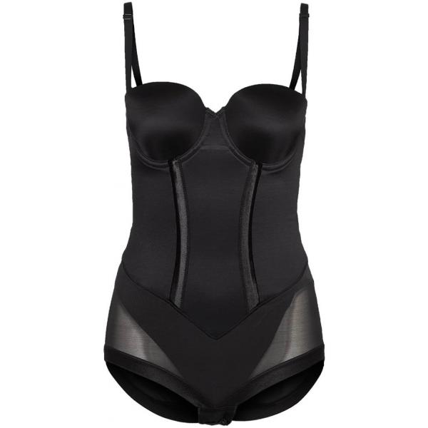 Maidenform EASY UP Bielizna korygująca black M9621K01E-802