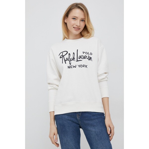 Polo Ralph Lauren bluza 211888034001