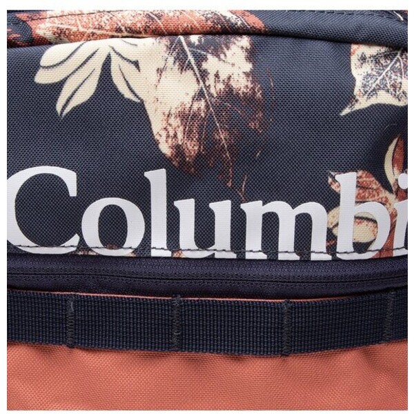 Columbia Plecak Zigzag 30L Backpack UU0087 Granatowy