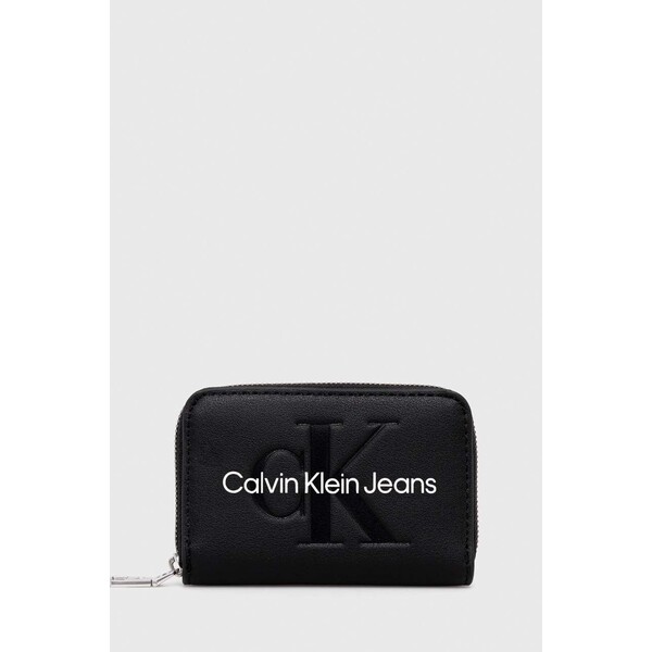 Calvin Klein Jeans portfel K60K610347.PPYX