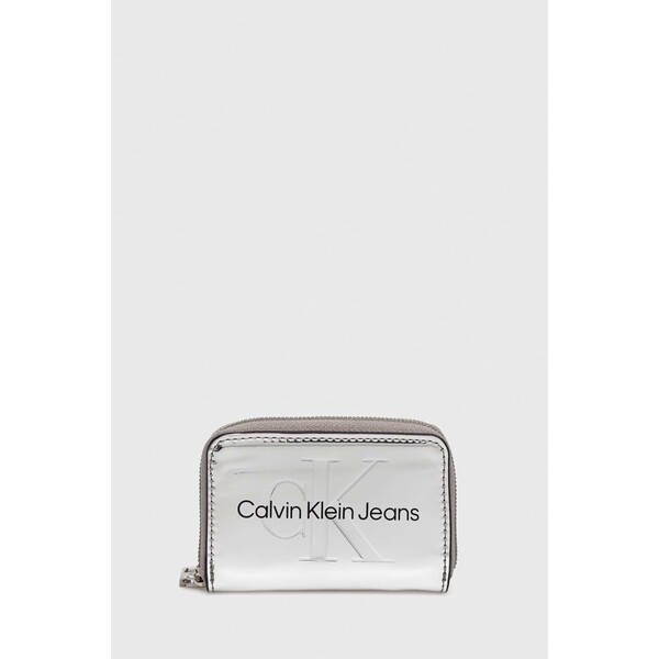 Calvin Klein Jeans portfel K60K610405.PPYX