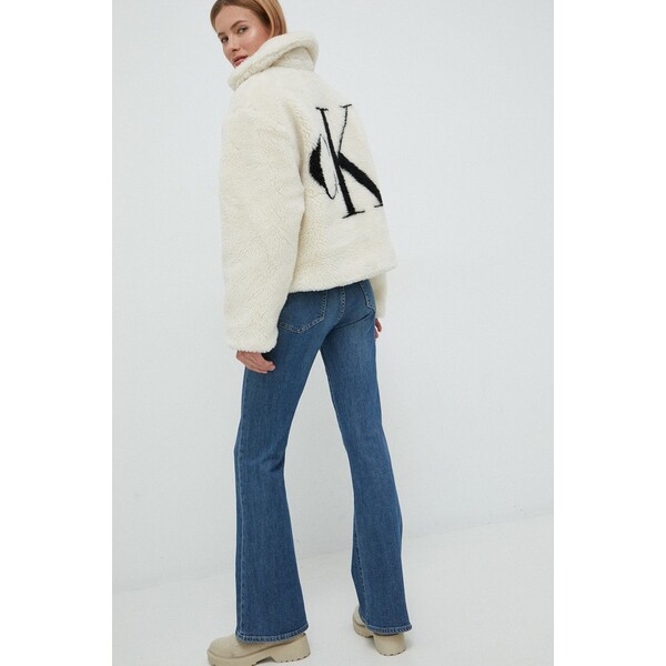 Calvin Klein Jeans bluza J20J219842.9BYY