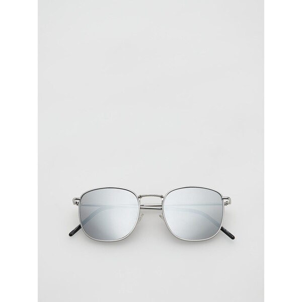 Reserved Okulary przeciwsłoneczne 1813L-SLV