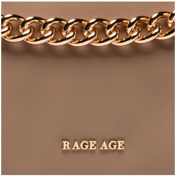 Rage Age Torebka RA-40-06-000469 Beżowy