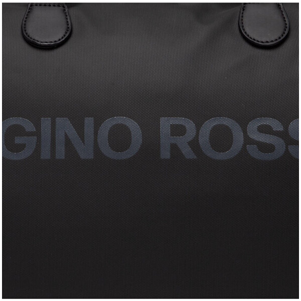 Gino Rossi Torba BGT-U-026-10-08 Czarny