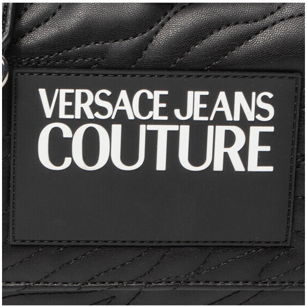 Versace Jeans Couture Torebka E1VVBBH2 Czarny