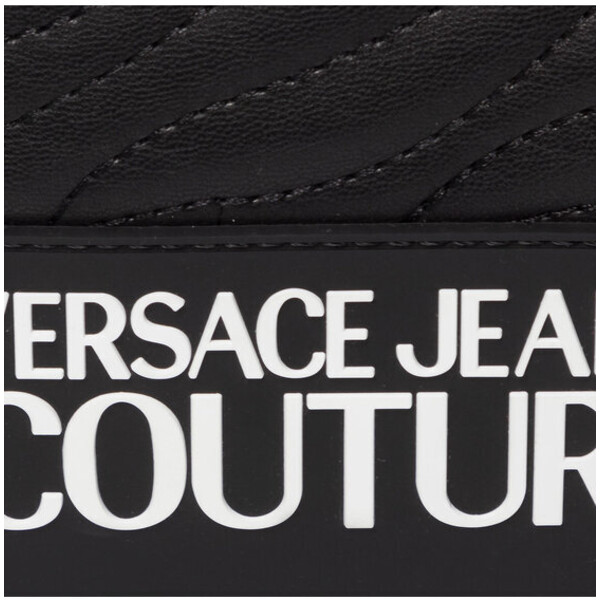 Versace Jeans Couture Torebka E1VVBBH3 71491 Czarny