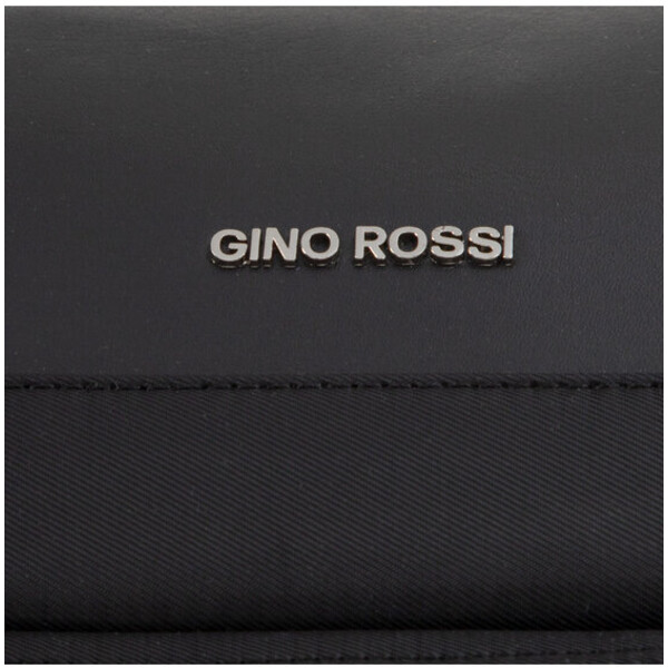 Gino Rossi Torba BGT-S-100-10-08 Czarny