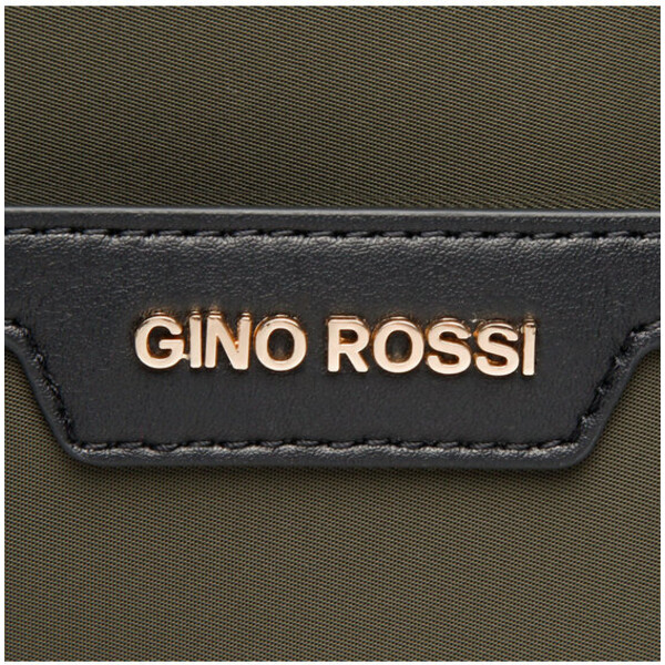 Gino Rossi Torba BGT-S-115-70-08 Zielony