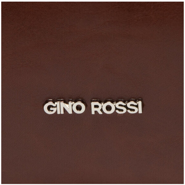 Gino Rossi Plecak BGP-U-019-40-08 Brązowy