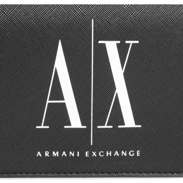Armani Exchange Torebka 942142 0P198 00121 Czarny