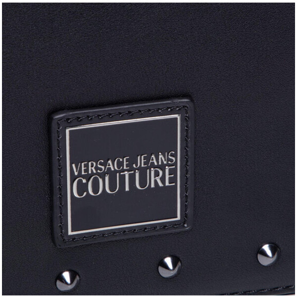 Versace Jeans Couture Torebka E1VZBBE2 Czarny