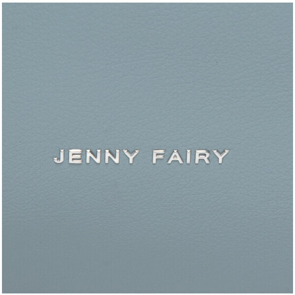 Jenny Fairy Torebka RX5057 Niebieski