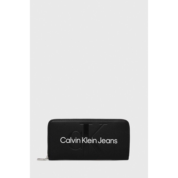 Calvin Klein Jeans portfel K60K610358.PPYX