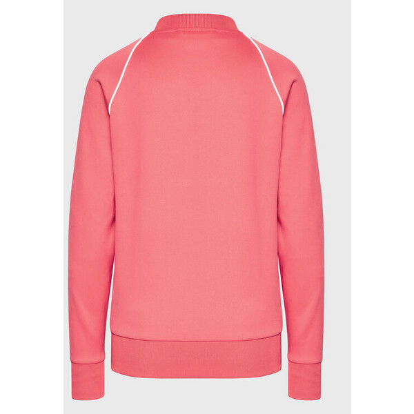 adidas Bluza Primeblue Sst Track HE9564 Różowy Regular Fit