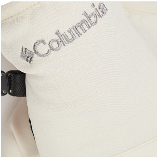Columbia Rękawiczki Damskie Cloudcap™ Fleece Beżowy