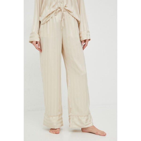 Abercrombie & Fitch spodnie piżamowe KI146.2044.178