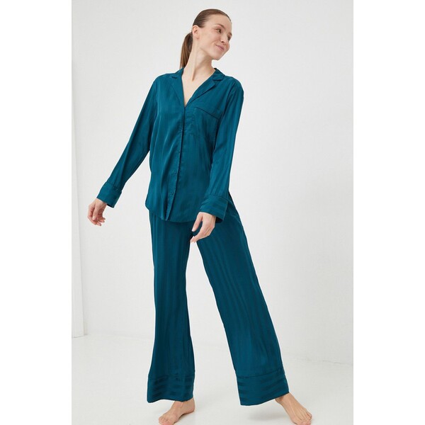 Abercrombie & Fitch koszula piżamowa KI146.2028.300