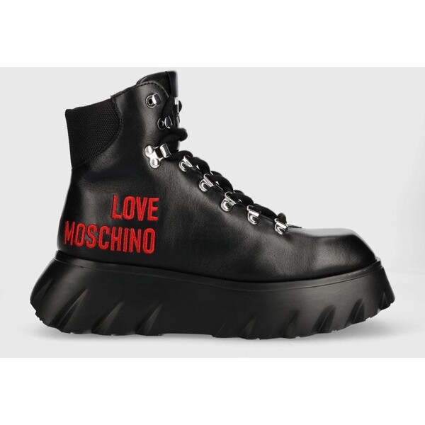 Love Moschino workery JA21336G0FIA700A