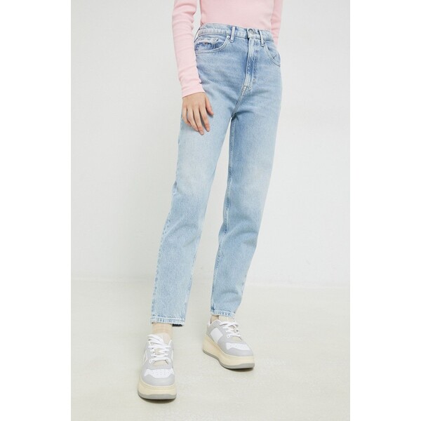 Tommy Jeans jeansy DW0DW14774.PPYX