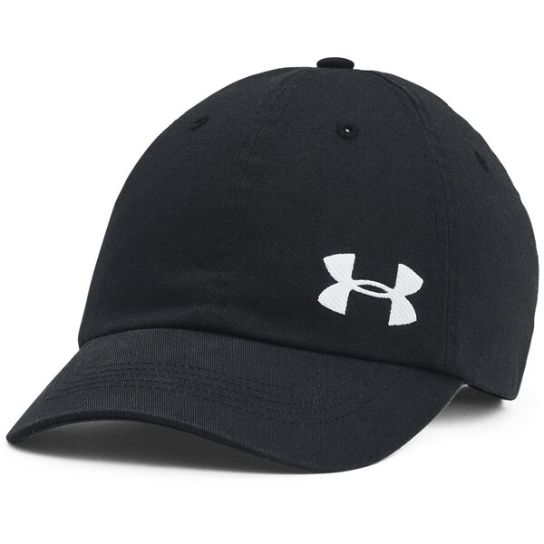Damska czapka z daszkiem UNDER ARMOUR UA Cotton Golf Cap