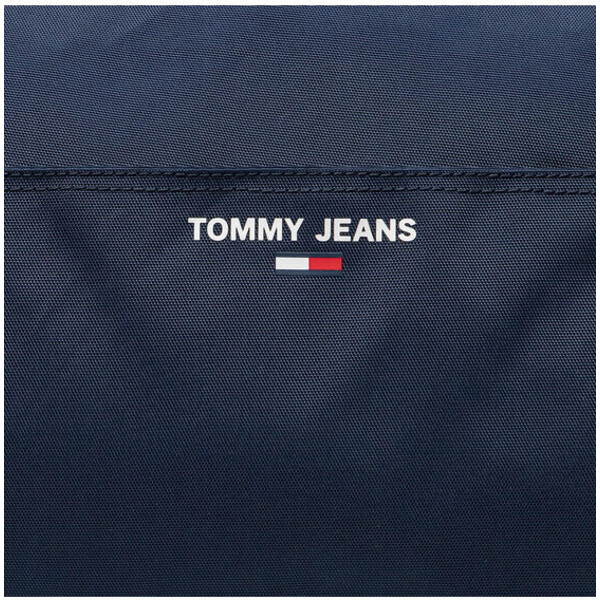 Tommy Jeans Torba Tjm Essential Duffle AM0AM08849 Granatowy
