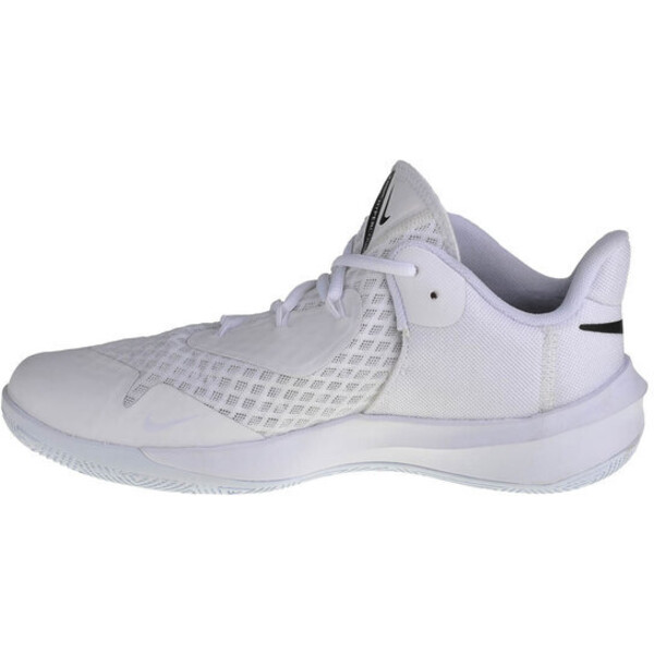 Buty Nike W Zoom Hyperspeed Court Biały
