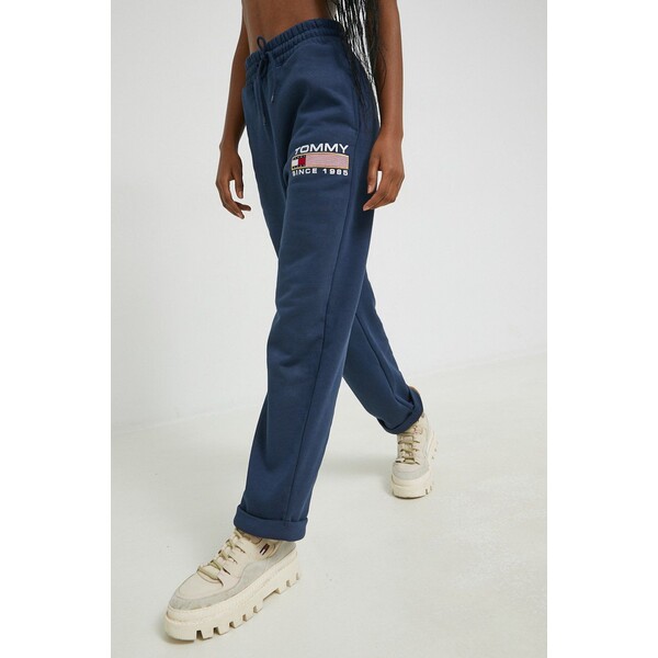 Tommy Jeans spodnie dresowe DW0DW14427.9BYY