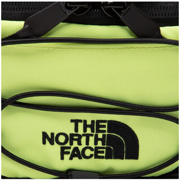 The North Face Saszetka nerka Jester Lumbar NF0A52TM4D11 Zielony