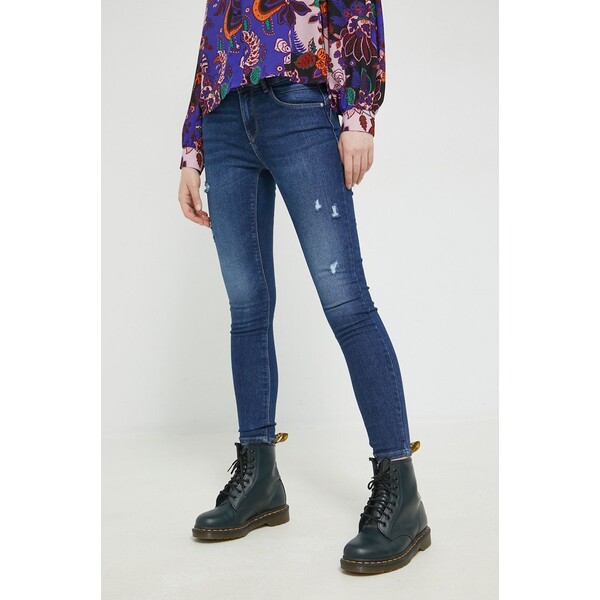 Only jeansy Daisy 15259128.DarkBlueDe