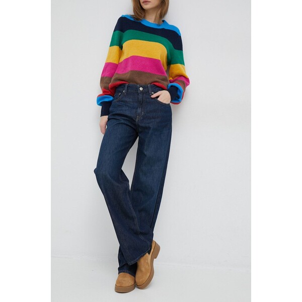 Lauren Ralph Lauren jeansy 200881837