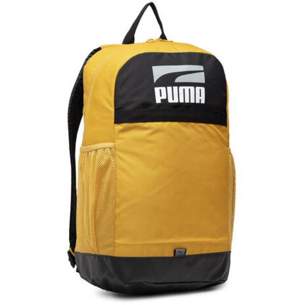 Puma Plecak Plus Backpack II 078391 04 Żółty