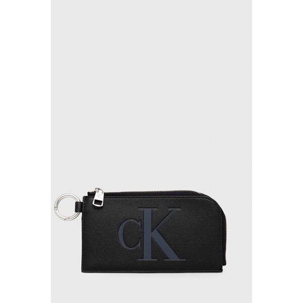 Calvin Klein Jeans portfel K60K610095.9BYY
