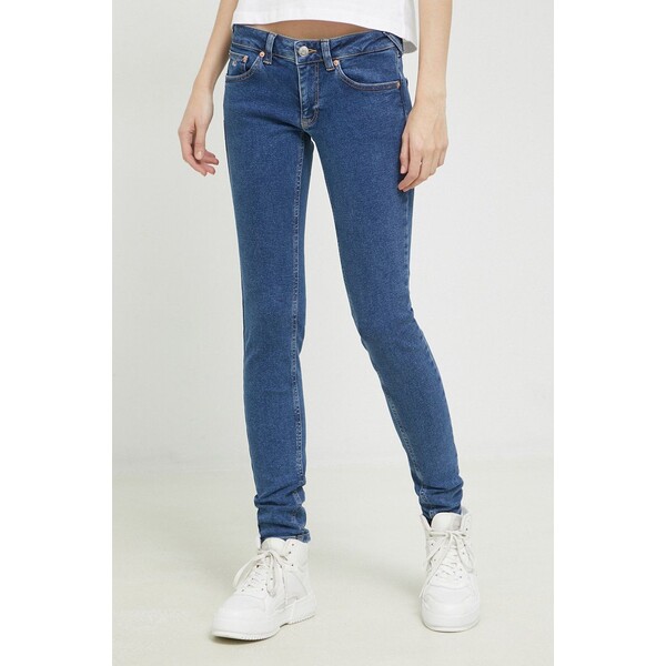 Tommy Jeans jeansy Sophie DW0DW14824.PPYX