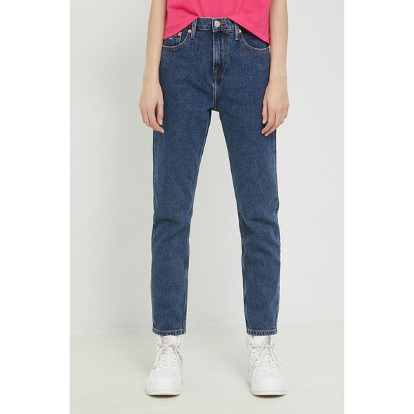 Tommy Jeans jeansy Izzie DW0DW14829.PPYX