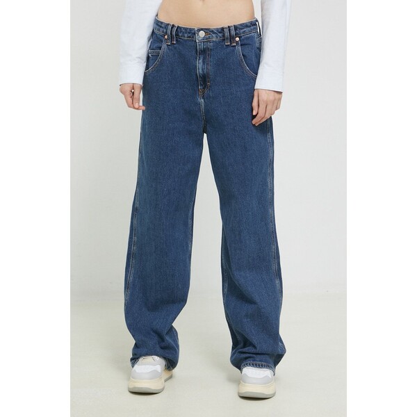 Tommy Jeans jeansy Daisy DW0DW14783.PPYX
