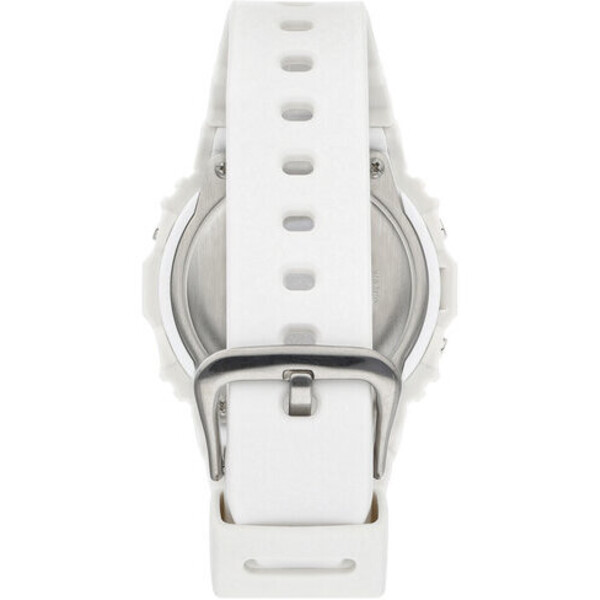 Casio Zegarek BGD-565-7ER Biały