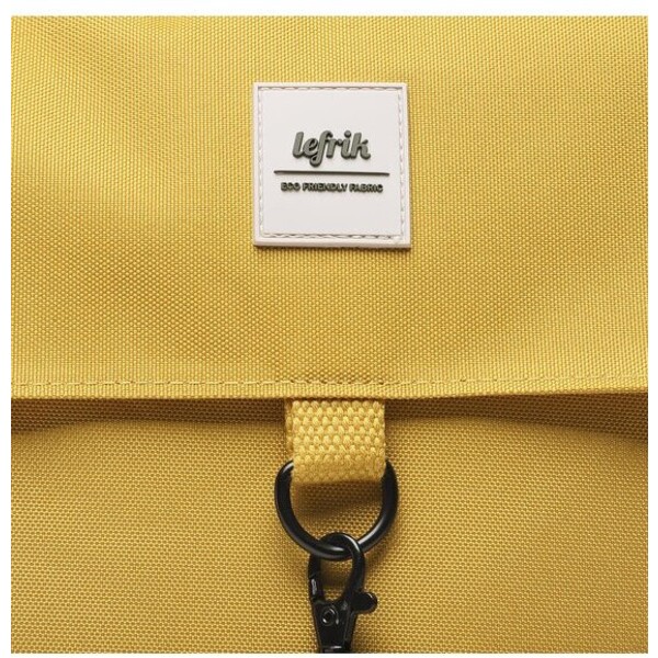 Lefrik Plecak Handy Mini P8788 Żółty
