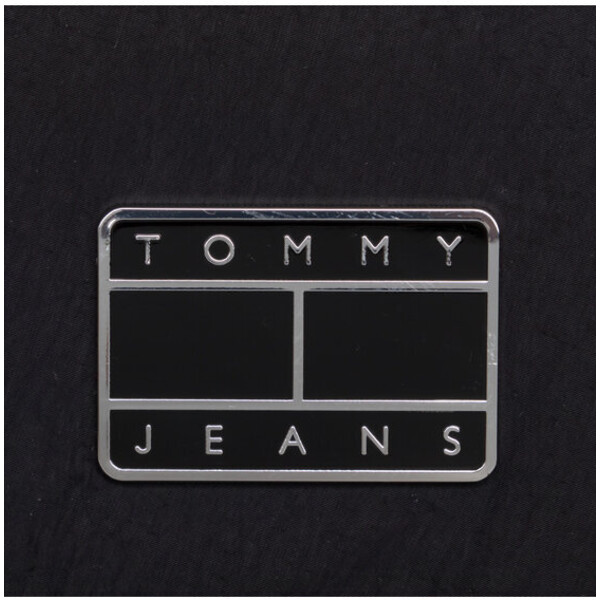 Tommy Jeans Plecak Tjw Casual Backpack AW0AW12488 Czarny