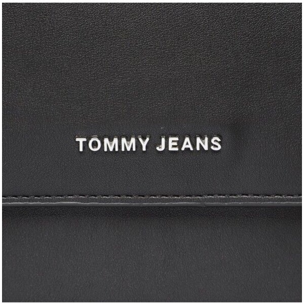 Tommy Jeans Plecak Academia Backpack AW0AW12543 Czarny